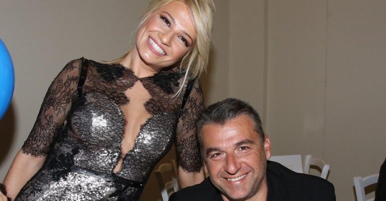 Σκορδά – Λιάγκας: Αποκάλυψαν on air αν είναι και πάλι ζευγάρι