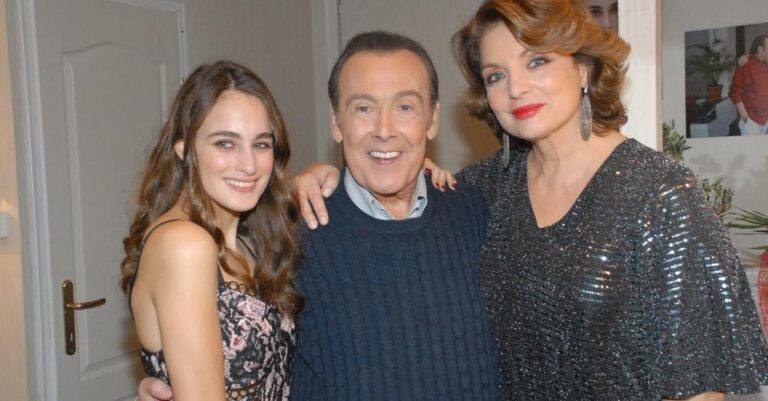 Τόλης Βοσκόπουλος: Οι 4 γάμοι και η γυναίκα που δεν ξεπέρασε ποτέ – Η ολοκλήρωση με την Άντζελα Γκερέκου