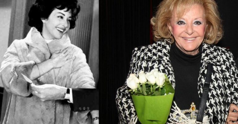 Πέθανε η Γκέλυ Μαυροπούλου