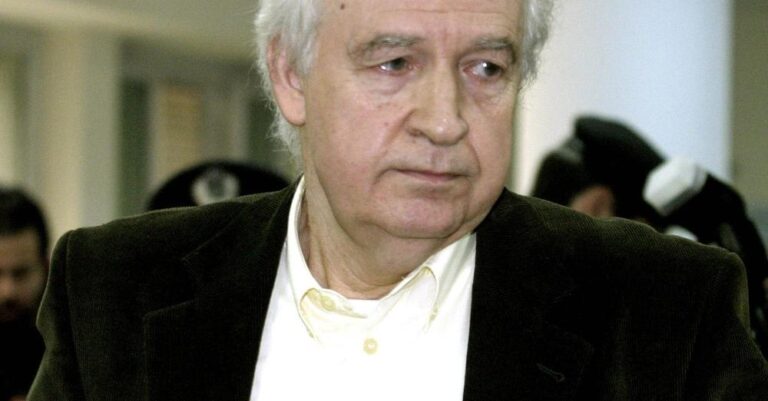 Διδάκτορας μαθηματικών στο Πανεπιστήμιο του Παρισιού ο Γιωτόπουλος