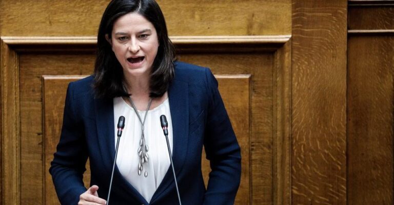 Η προκλητική απάντηση Κεραμέως στον μαθητή με τα 20.988 μόρια που έμεινε «εκτός»