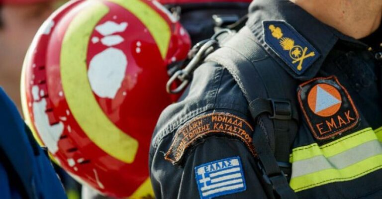 Κρήτη: Εκτός EMAK 7 πυροσβέστες που αρνήθηκαν να εμβολιαστούν