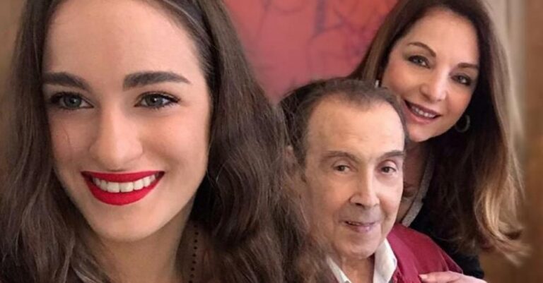 Όλη η αλήθεια για την περιουσία του Βοσκόπουλου – Πως είχε τακτοποιήσει τα πάντα ο «πρίγκιπας»