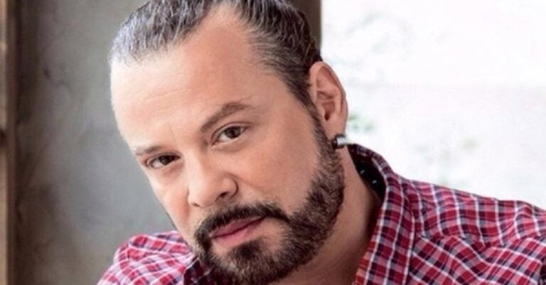 Χρήστος Δάντης για εμβολιασμούς: «Θα παίξω μόνο σε μεικτά μαγαζιά»