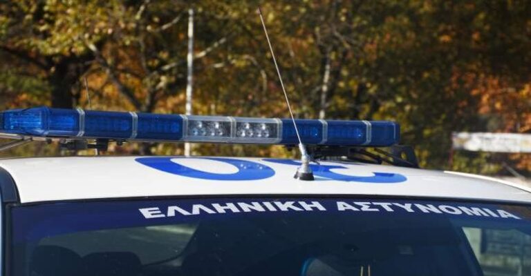 Πέλλα: Άφησε ανάπηρη τη γυναίκα του από το ξύλο – Είχε συλληφθεί και στο παρελθόν για ενδοοικογενειακή βία