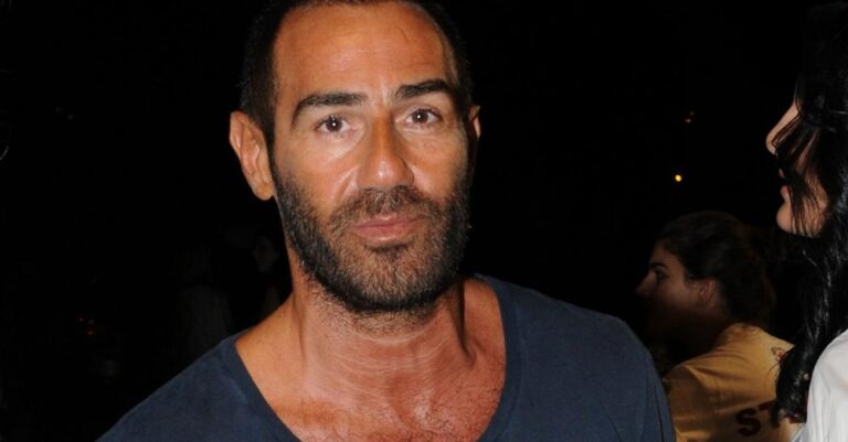 Εξοργισμένος ο Κανάκης με τις γυναικοκτονίες: «Εάν κάποιος “άντρας” πειράξει μια τρίχα από το κορίτσι μου…»