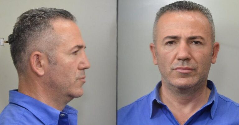 Αυτός βίασε τις δυο νεαρές 17 και 18 ετών μέσα σε ινστιτούτο μασάζ