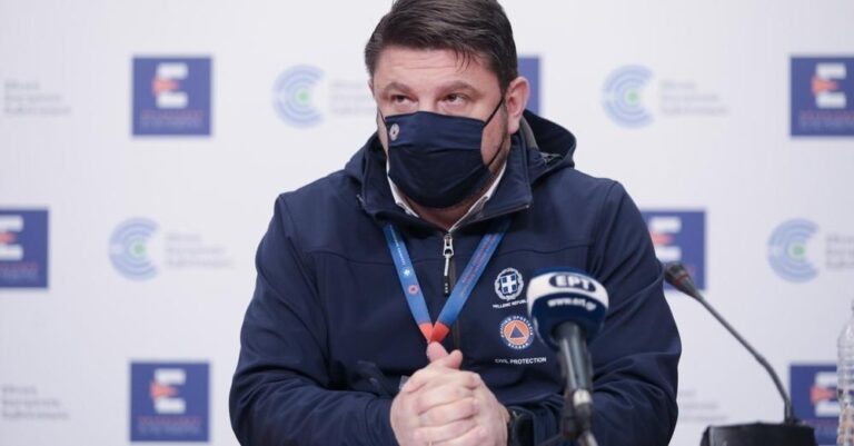 Χαρδαλιάς: «Όσα χρόνια και να περάσουν κανείς δεν θα ξεχάσει πόσο άδικα χάθηκαν αυτοί οι 102 συνάνθρωποί μας»