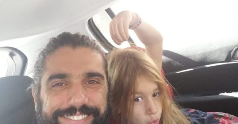 Το τελευταίο κείμενο του πατέρα της μικρής Αναστασίας: «Πήρες τη ζωή της, το πνεύμα της όμως δε νικιέται…»