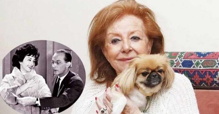 Ησύχασε η ψυχή της Μαυροπούλου! Η σορός της αποτεφρώθηκε στη Ριτσώνα