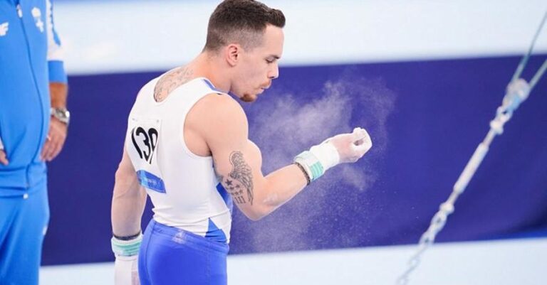 Πετρούνιας για ΕΡΤ: «Νιώθω απογοητευμένος, είναι άδικο»