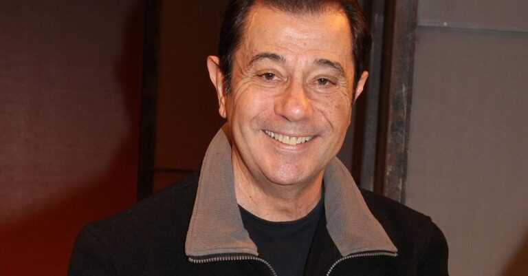 Αγωνία για το Δάνη Κατρανίδη! Τι συμβαίνει με την υγεία του σπουδαίου θεατράνθρωπου