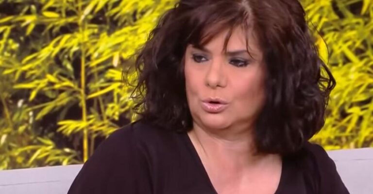 Βάσια Παναγοπούλου: «Οι μαμάδες των αγοριών έχουν τεράστια ευθύνη»