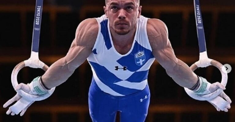 «Σε περίπτωση που δεν το είδατε προκρίθηκα πρώτος» – Απίστευτο τρολάρισμα Πετρούνια