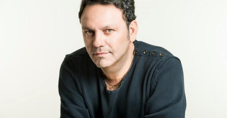 Στην Εντατική του Σωτηρία με κορονοϊό ο Στάθης Αγγελόπουλος