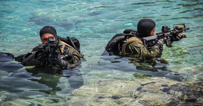 «Κίνδυνος πολέμου μεταξύ της Ελλάδας και Τουρκίας» – Αυστριακό δημοσίευμα ανάβει «φωτιές»