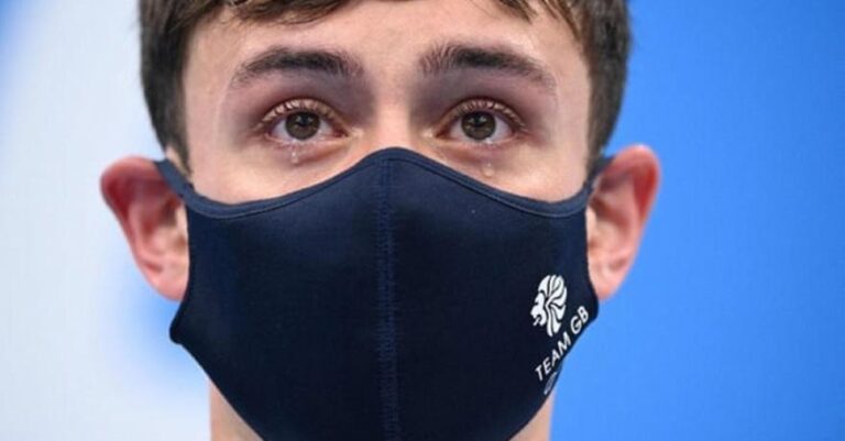 Ντάλεϊ: «Είμαι υπερήφανος gay και Ολυμπιονίκης. Πίστευα ότι δεν θα μπορούσα να πετύχω τίποτα»