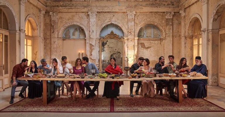 «Σασμός»: Το τρέιλερ της σειράς προκάλεσε συζητήσεις