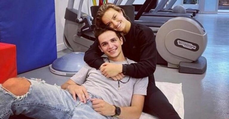 Πήρε θέση ο Κωνσταντίνος Μητσοτάκης για Σάκκαρη! «Σεβαστείτε την Μαρία, η οποία δεν φταίει σε τίποτα απολύτως»