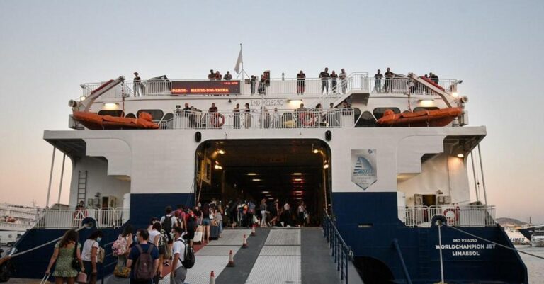 Δυσκολεύουν όλα για τους ανεμβολίαστους: Ταξίδια, εστιατόρια, εργασία και γυμναστήρια