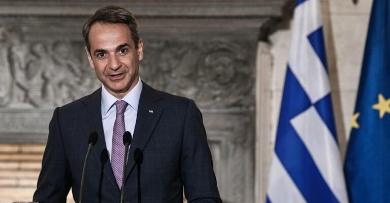 Μήνυμα Μητσοτάκη: Η χώρα δεν θα ξανακλείσει, δεν θα πληρώσουν το μάρμαρο οι εμβολιασμένοι – Ο ΣΥΡΙΖΑ επιχείρησε υγειονομικό σαμποτάζ