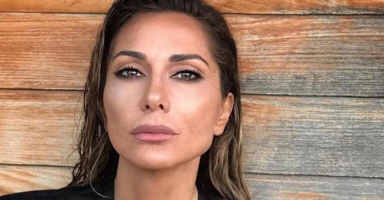 Η Δέσποινα Βανδή έγινε ξανθιά – Η μεγάλη αλλαγή στα μαλλιά της