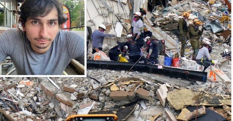 Ανδρέας Γιαννιτσόπουλος: Ραγίζει καρδιές η μητέρα του 21χρονου φοιτητή – «Ήσουν το καλύτερο παιδί»