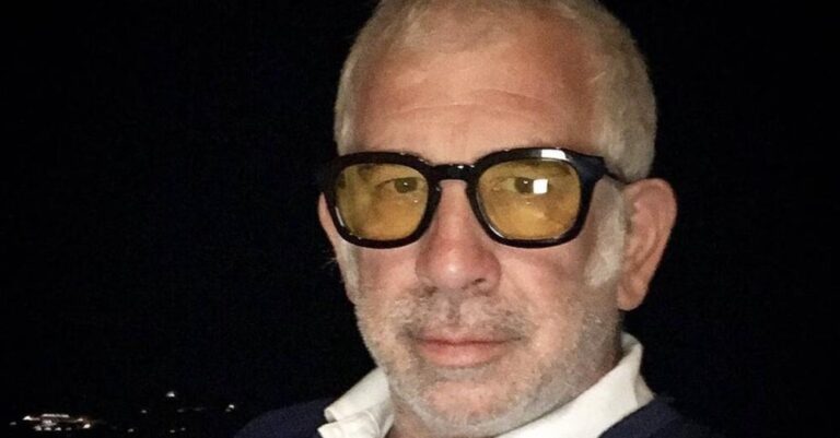 Φοβόταν να βρεθεί σε κελί με άλλους κρατουμένους – Πώς πέρασε την πρώτη νύχτα στη ΓΑΔΑ