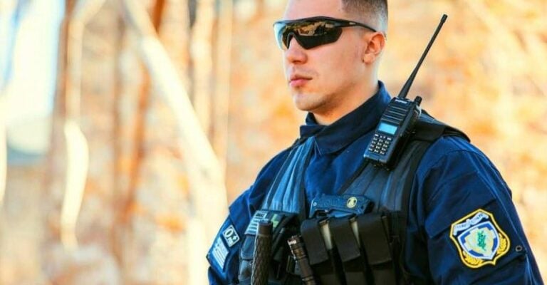 Τάσος Ποτσέπης: Σε διαθεσιμότητα ο συνοριοφύλακας μετά το προκλητικό βίντεο για τον πρωθυπουργό