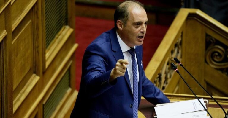 Πόθεν Έσχες – Βελόπουλος: Καταθέσεις 520.000 ευρώ – Το μεγαλύτερο ποσό στη Deutsche Bank