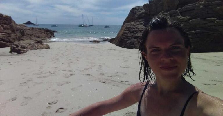 Κρήτη: Θερμοπληξία και εξάντληση τα αίτια θανάτου της 29χρονης Βιολέτ