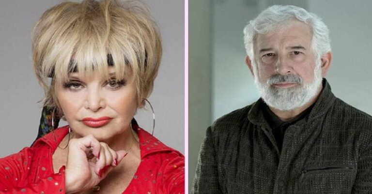 Μαρία Ιωαννίδου για Φιλιππίδη: «To θέατρο χάνει έναν μεγάλο ηθοποιό. Χάνουμε τον πιο σημαντικό ηθοποιό της γενιάς του»