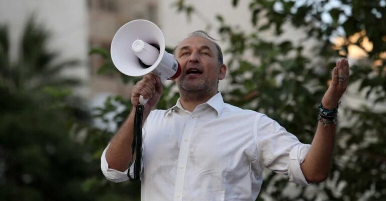 Καλείται στο Πειθαρχικό Συμβούλιο του ΙΣΑ ο Φαίδων Βόβολης