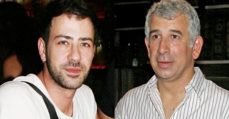 Μπουσουλόπουλος: «Είχα σιχαθεί συμπεριφορές σαν του Φιλιππίδη»