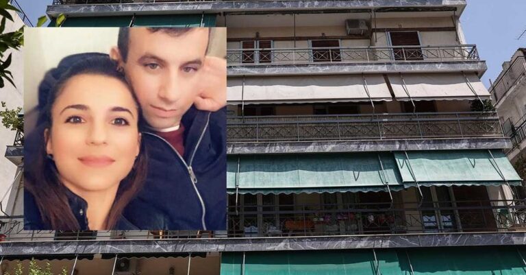 Ο τελευταίος καβγάς πριν σφάξει την γυναίκα του από ζήλια – «Τσακώνονταν» συχνά λένε οι γείτονες