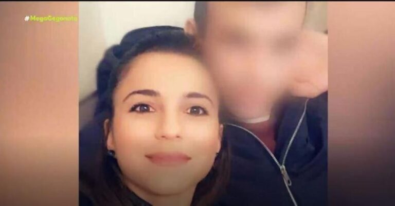 Δάφνη: Πήγε τον 11χρονο γιο στην προπόνηση, γύρισε σπίτι και έκοψε το λαιμό της γυναίκας του