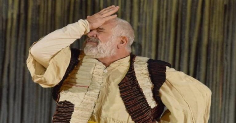 «Εμπάργκο» τηλεοπτικών σταθμών στον Πέτρο Φιλιππίδη – Τέλος και από τις επαναλήψεις στη μικρή οθόνη