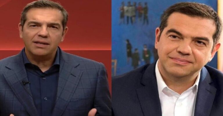 Αλέξης Τσίπρας: «Όταν γίνουν εκλογές θα νικήσουμε»