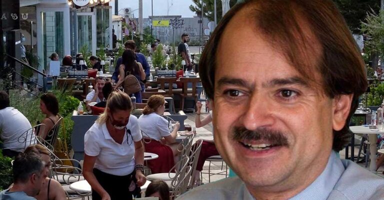 Καταπέλτης ο καθηγητής Ιωαννίδης για τα νέα μέτρα: «Έχουμε φτάσει στο άκρο της γελοιότητας»