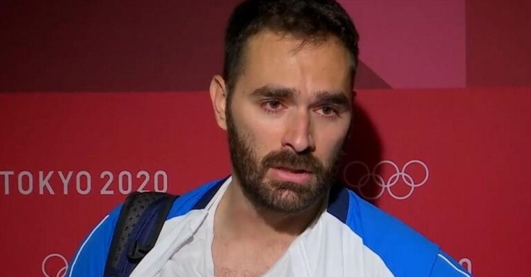 Στο πλευρό του Θοδωρή Ιακωβίδη οι Αντετοκούνμπο και Πετρούνιας!