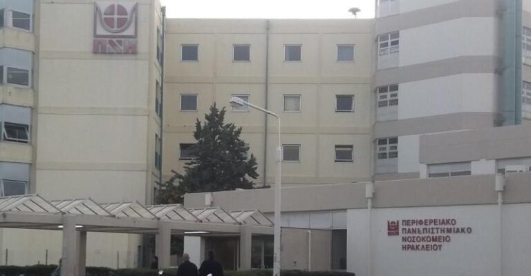 Χανιά: Αγωνία για τον 16χρονο μετά τη βουτιά στη θάλασσα – Υποβάλλεται σε χειρουργική επέμβαση