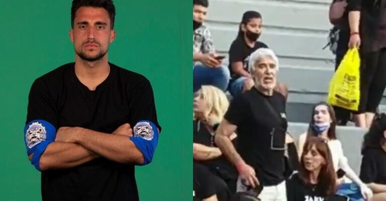 Survivor 4 – τελικός: Σκάνδαλο με τον πατέρα του Κατσούλη – Έβριζε και φώναζε λίγο πριν το live