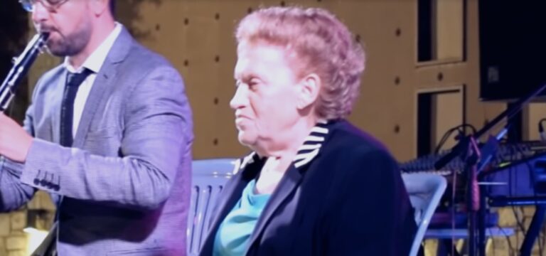 Πέθανε η Φιλιώ Πυργάκη