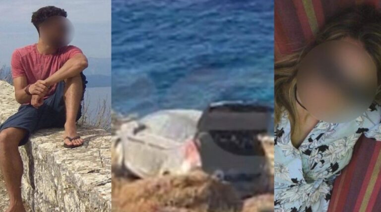 «Τσακωνόμασταν συνέχεια, με ειρωνευόταν»: Οργή για τον κυνισμό του 30χρονου – Άφησε αβοήθητη την Γαρυφαλλιά να ξεψυχήσει