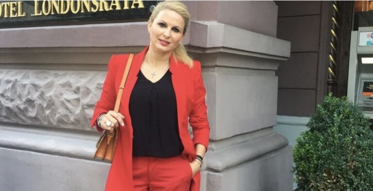Συντετριμμένη η Μάγδα Τσέκου: Η νέα φωτό του αδικοχαμένου ανιψιού της και τα συγκινητικά της λόγια