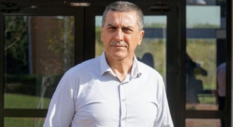 Καθηγητής Κουρέτας: «14.000 ανεμβολίαστοι θα πεθάνουν τον χειμώνα»