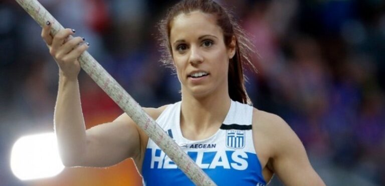 Κατερίνα Στεφανίδη: «Οι γονείς των νέων παιδιών να δουν στην οποιαδήποτε γυναικοκτονία την κόρη τους»