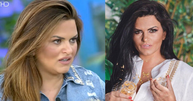 Δήμητρα Κατσαφάδου: «Είμαι πολύ κοντά στο να υιοθετήσω παιδί» – Η αποκάλυψη για τις δυσκολίες της τεκνοποίησης