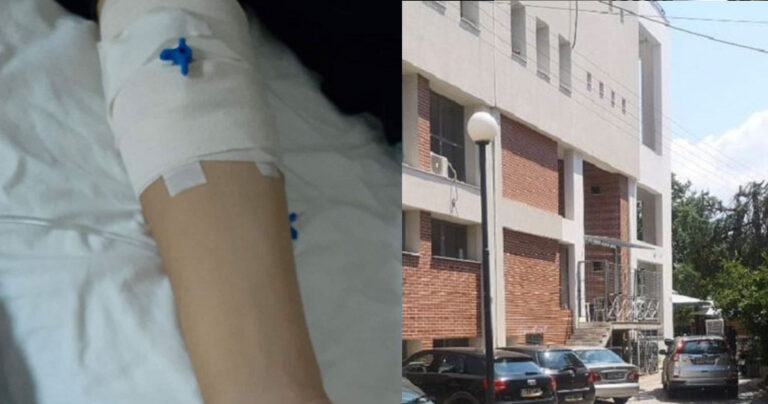 Εύοσμος: Ξυλοκόπησαν βάναυσα 15χρονο – Οργισμένη μητέρα δίνει αμοιβή για να βρεθούν οι δράστες