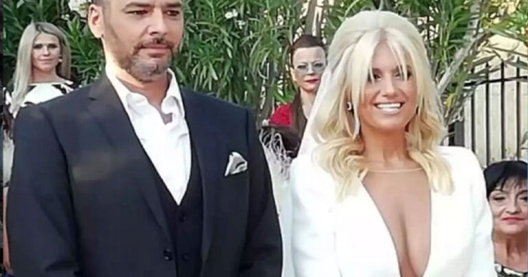 Γιώργος Καρτελιάς: Παντρεύτηκε ο νέος παρουσιαστής του Star με την εκλεκτή της καρδιάς του